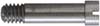 frizzen screw, .820" length, 8-32 thread